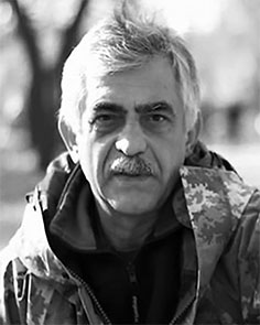 Тельнов Євгеній Львович